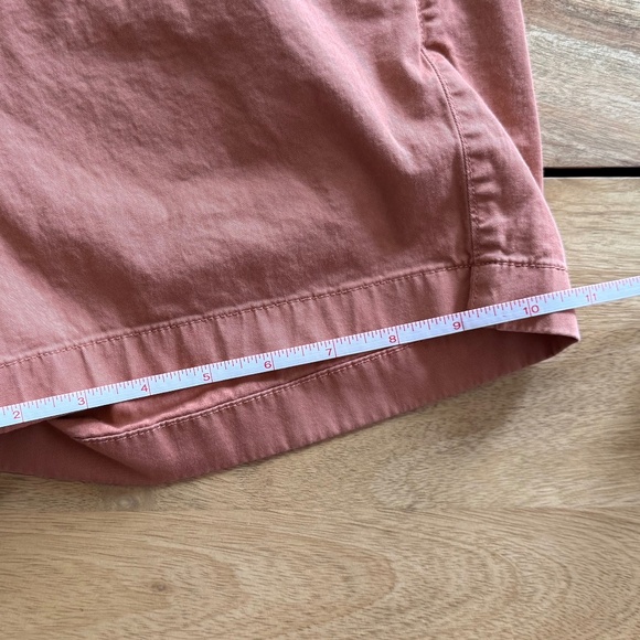 J. Crew | 32W | 5" Shorts - Picture 7 of 7